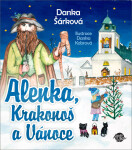 Alenka, Krakonoš Vánoce Danka Šárková