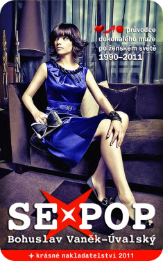 Sexpop - Bohuslav Vaněk-Úvalský