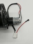 Mamido Motor s převodovkou 24V 13000 RPM