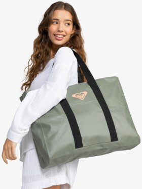 Roxy BIKINI BLINK AGAVE GREEN dámská taška přes rameno