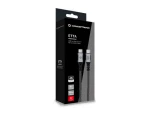 Conceptronic USB-C - USB-C černá / Kabel / USB 3.2 Gen 2x2 / PD 100W / 20 Gbit/s / 2 m (ETTA07B20)