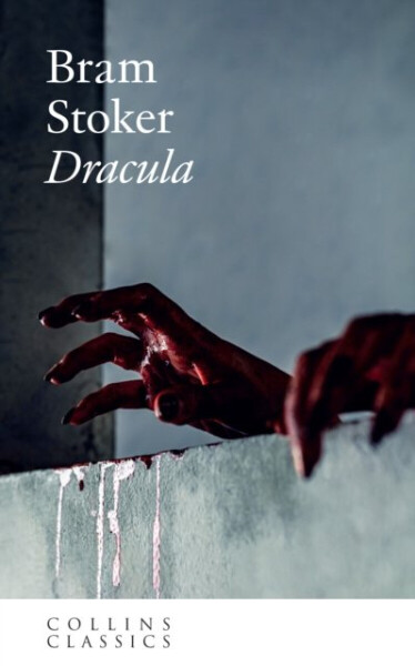 Dracula (Collins Classics) Bram Stoker
