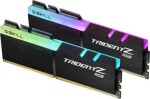 G.Skill Trident RGB 32GB (2x16GB) DDR4 1.35V XMP 2.0 LED podsvícení