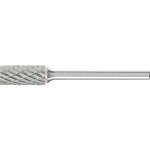 PFERD 21214183 frézovací kolík tvrdokov Špičatý kužel Délka 41 mm Vnější Ø 3 mm Pracovní délka 11 mm Ø hřídele 3 mm 1 ks