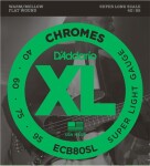 D'Addario ECB80SL