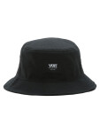 Vans PATCH Black pánský klobouk