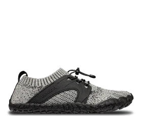 Bennon BOSKY Grey Barefoot Volnočasová obuv 44