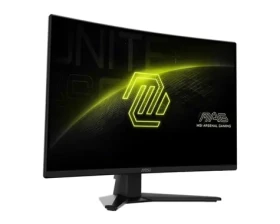 27" MSI MAG 274CQF černá / QHD / 2560 x 1440 / VA / 16:9 / 0.5ms / 5000:1 / HDMI+DP / VESA (4711377235143)