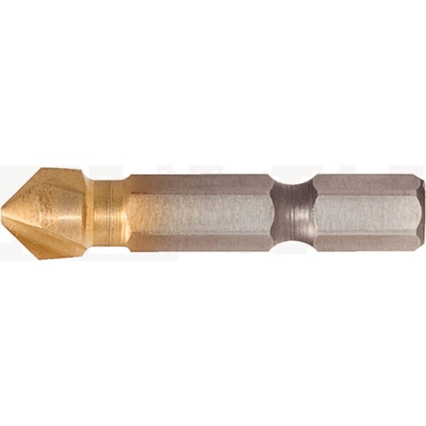 KS Tools 336.0329 3360329 záhlubník 12.4 mm ocel 1 ks