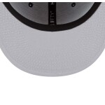 New Era Pánská kšiltovka Cleveland Guardians MLB Basic Logo 9FIFTY Snapback