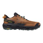 Mizuno Wave Mujin 11 J1GJ257052 - Běžecké boty Mizuno WAVE MUJIN 11 J1GJ257052 Velikost obuvi v EU: 42,5