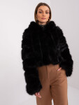 AT KR 2378 bunda.97P černá L/XL
