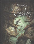 The Art of Creaks (česky) - Design Amanita