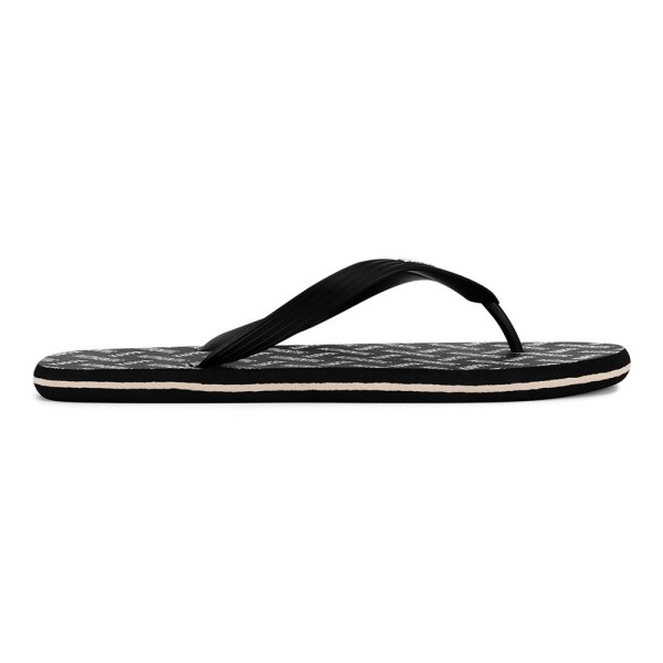 Pantofle Kappa 371G1KW Black - Beige Lt Almond Syntetický materiál