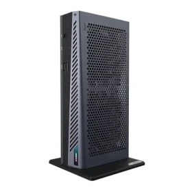 Gigabyte AORUS RTX 5060 Ti AI BOX / Externí GPU / 2572 MHz / 16 GB GDDR7 / Thunderbolt 5 / 1x HDMI + 3x DP (GV-N506TIXEB-16GD)