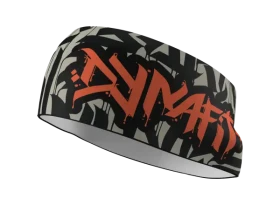 Dynafit Graphic Performance čelenka Overcast/Trail vel. Uni