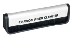Analogis 6085 Brush 1 / Plochý čistící kartáček na LP desky s karbonovými vlákny (4250013760859)