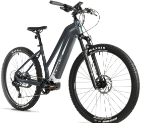 Leader Fox AWALON 29", dámské, rám 18" (M), model 2025-1, grey - ZDARMA dopravné, odborná montáž, seřízení a dárkový poukaz na nákup příslušenství! (Záruka nejlepší ceny. Nakupujte u autorizovaného prodejce.)