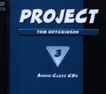 Project Audio Class CDs Tom Hutchinson