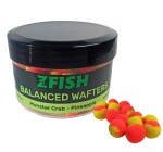 Zfish Balanced Wafters 8mm 20g - Monster Crab-Pineapple,Zfish Balanced Wafters 8mm 20g - Monster Crab-Pineapple