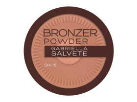Gabriella Salvete Bronzer Powder 03