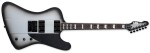 ESP LTD Phoenix-1000 Evertune Silver Sunburst Satin