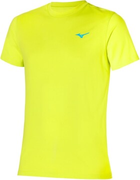 Běžecké tričko Mizuno Tee K2GAA50340 Velikost textilu: