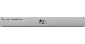 Cisco Secure Firewall 220 Threat Defense / Bezpečnostní zařízení / 1GbE / Montáž na stůl nebo do racku (CSF220-TD-K9)