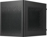Silverstone SST-SG16B černá / Skříň / Mini-ITX / ATX zdroj / GPU do 275 mm (SST-SG16B)