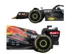 RASTAR Auto na dálkové ovládání R/C Red Bull RB18 F1 1:12 Rastar