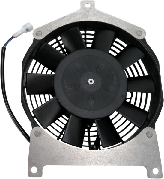 Moose Utility Ventilátor chladiče na Yamaha Grizzly 660 2002-2008