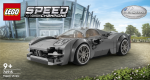 LEGO® Speed Champions 76915 Pagani Utopia