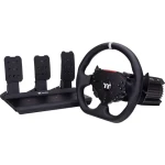 Thermaltake G15 černá / Závodní volant / Direct Drive / 15 Nm / + pedály / PC (GRB-G15-DGT3BB-01)