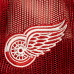 Mitchell & Ness Pánská kšiltovka Detroit Red Wings NHL Head Coach Trucker
