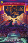 The Whisperling Twins - Hayley Hoskins