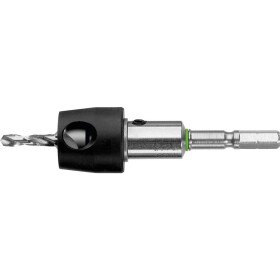 Festool BSTA HS D 4,5 CE 492524 záhlubník 4.5 mm šestihran 1 ks