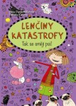 Lenčiny katastrofy Tak se smějí psi - Alice Pantermüllerová