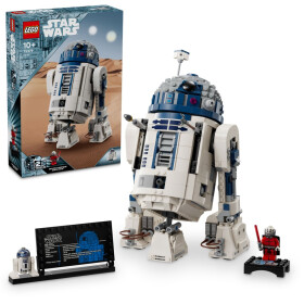 LEGO® 75379 R2-D2™ - LEGO®