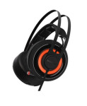 SteelSeries Siberia 650