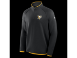 Fanatics Pánská bunda Pittsburgh Penguins NHL Authentic Pro Rink QZ Velikost: XL
