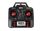 Mamido Hasičské auto na dálkové ovládání R/C Huina 1:14