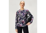 Endura LTD Floral dámský dres dlouhý rukáv Bramble vel. S