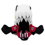 Bleacher Creatures Plyšový maskot Washington Capitals NHL Slapshot #8" Kuricha