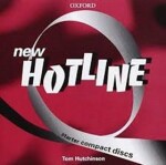 New hotline Starter class audio CDs