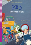 Erste ELI Lektüren 2/A1: PB3 braucht Hilfe + downloadable multimedia - Jane Cadwallader