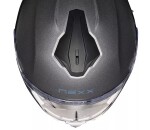 Helma na moto Nexx Y.100 Core black MT - L / černá