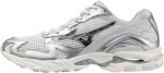 Mizuno Wave Rider 10 Sport D1GA261D05 stříbrná