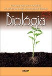 Biológia Pracovný zošit pre ročník ZŠ ročník gymnázií