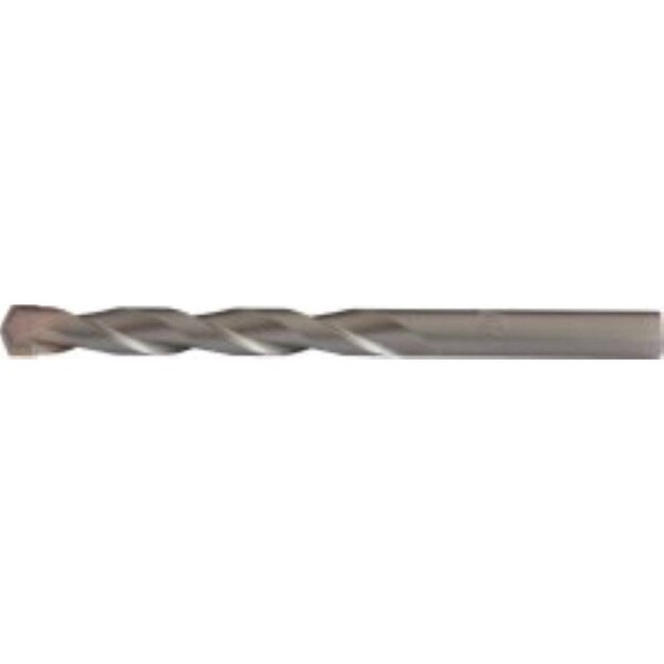 Vrták do betonu, válcový, ø 10,0 x 200 mm, STALCO PERFECT