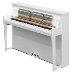 Yamaha NU1XAPWH